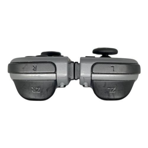 Nintendo (ニンテンドー) Nintendo Switch HAC-001(-01) モンスターハンターライズ スペシャルエディション コントローラレール部分色ハゲ有