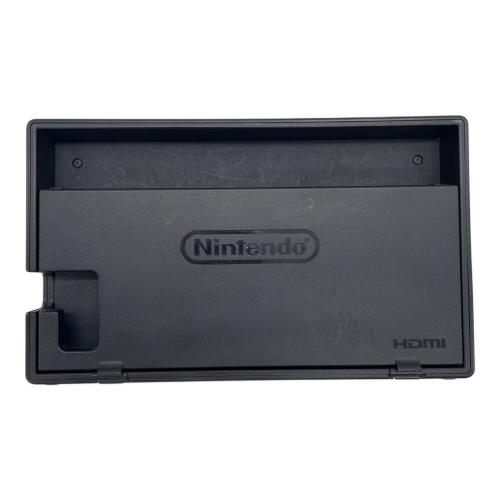 Nintendo (ニンテンドー) Nintendo Switch HAC-001(-01) モンスターハンターライズ スペシャルエディション コントローラレール部分色ハゲ有