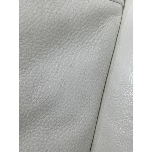 NICOLETTI (ニコレッティ) 2人掛けソファー 217 ホワイト CONTE