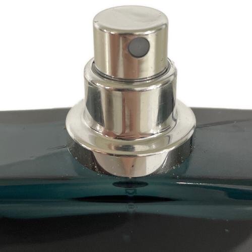 CHANEL (シャネル) オードパルファム 50ml 残量50%-80% ブルードゥ