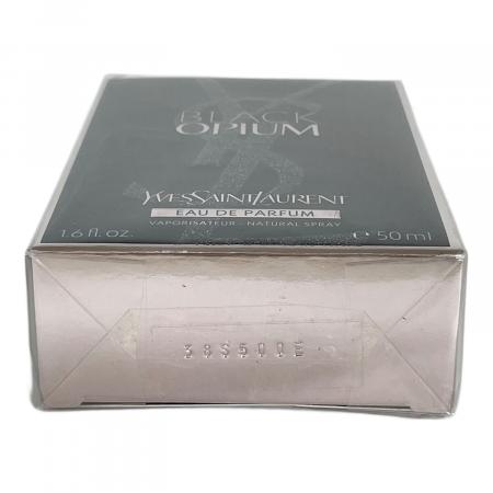 Yves Saint Laurent (イヴサンローラン) オードパルファム BLACK OPIUM