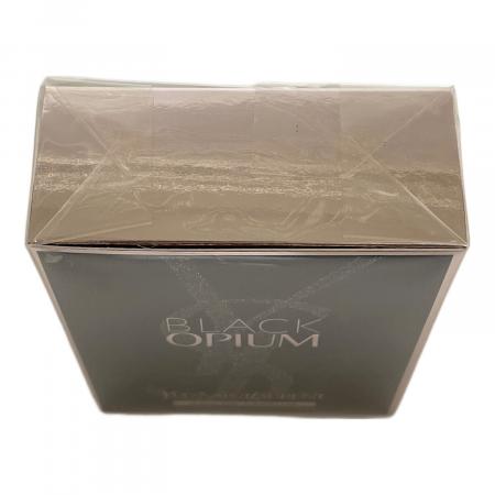 Yves Saint Laurent (イヴサンローラン) オードパルファム BLACK OPIUM