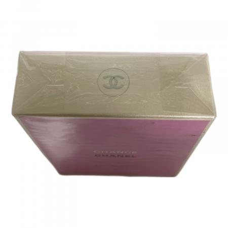 CHANEL (シャネル) オードトワレ CHANCE 箱に成分表示有 100ml 未開封