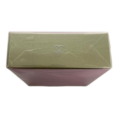 CHANEL (シャネル) オードトワレ CHANCE EAU TENDRE 箱に成分表示有 100ml 未開封品