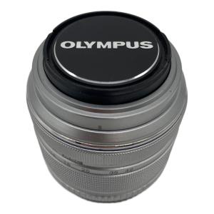 OLYMPUS (オリンパス) ズームレンズ M.ZUIKO DIGITAL