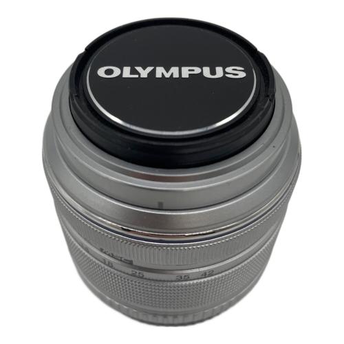 OLYMPUS (オリンパス) ズームレンズ M.ZUIKO DIGITAL