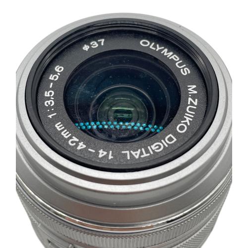OLYMPUS (オリンパス) ズームレンズ M.ZUIKO DIGITAL