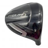 PRGR (プロギア) RS5 ドライバー ヘッドのみ