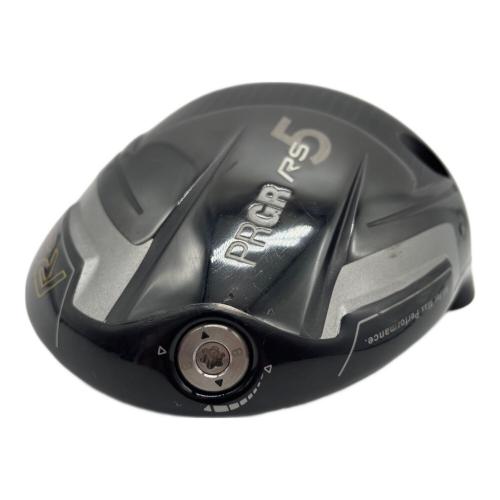 PRGR (プロギア) RS5 ドライバー ヘッドのみ