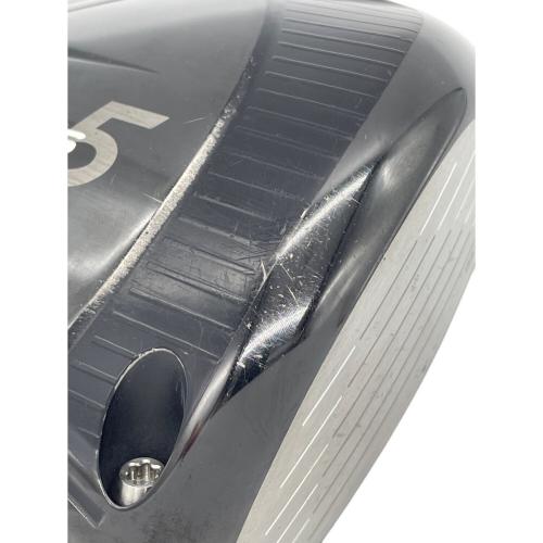 PRGR (プロギア) RS5 ドライバー ヘッドのみ