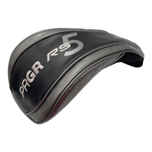 PRGR (プロギア) RS5 ドライバー ヘッドのみ