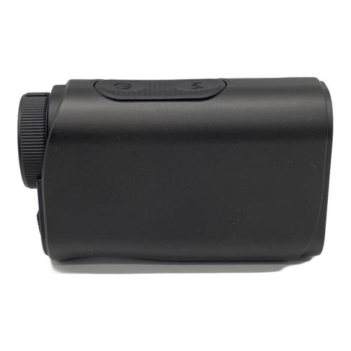 GREEN ON (グリーンオン) ゴルフ距離測定器 LASER CADDIE LB01 ブラック