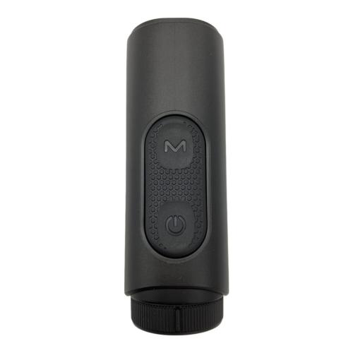 GREEN ON (グリーンオン) ゴルフ距離測定器 LASER CADDIE LB01 ブラック