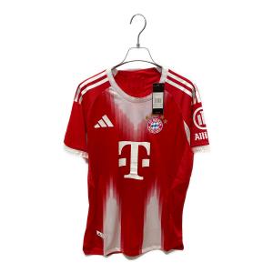 バイエルンミュンヘン 2025/2026 ホーム サポーターグッズ Lサイズ