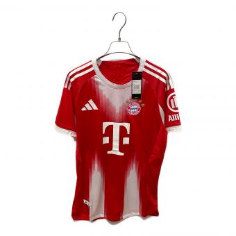 バイエルンミュンヘン 2025/2026 ホーム サポーターグッズ Lサイズ