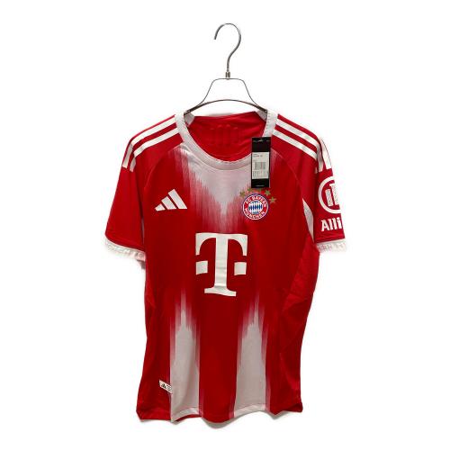 バイエルンミュンヘン 2025/2026 ホーム サポーターグッズ Lサイズ