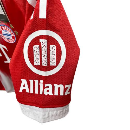 バイエルンミュンヘン 2025/2026 ホーム サポーターグッズ Lサイズ