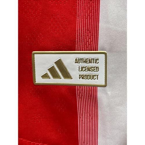 バイエルンミュンヘン 2025/2026 ホーム サポーターグッズ Lサイズ