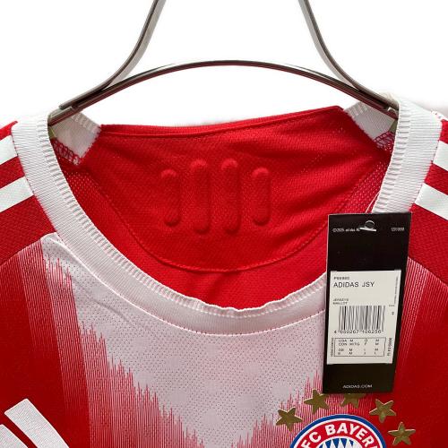 バイエルンミュンヘン 2025/2026 ホーム サポーターグッズ Lサイズ