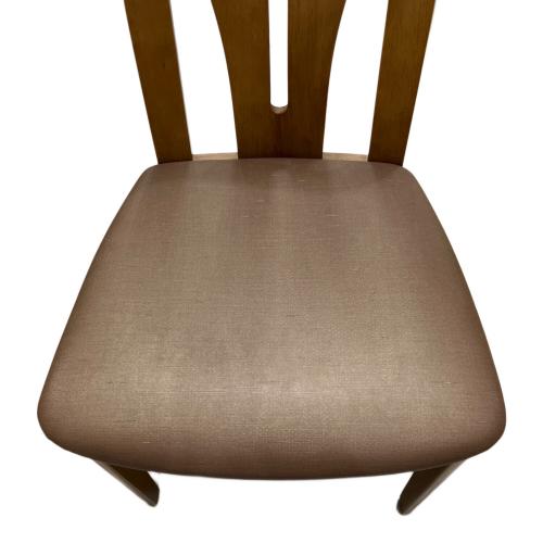 karimoku (カリモク) ダイニングチェアー 177 ナチュラル