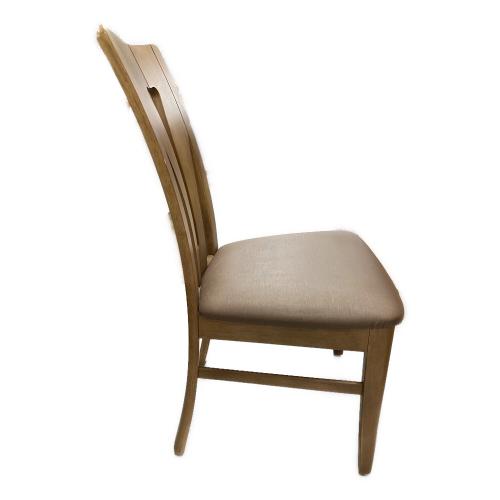 karimoku (カリモク) ダイニングチェアー 177 ナチュラル