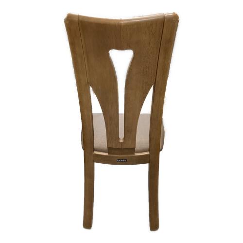 karimoku (カリモク) ダイニングチェアー 177 ナチュラル