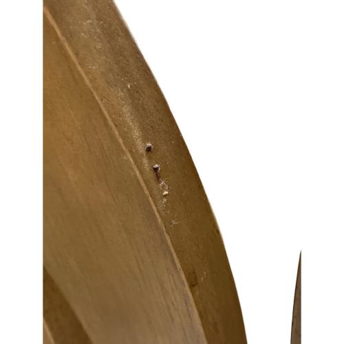 karimoku (カリモク) ダイニングチェアー 177 ナチュラル