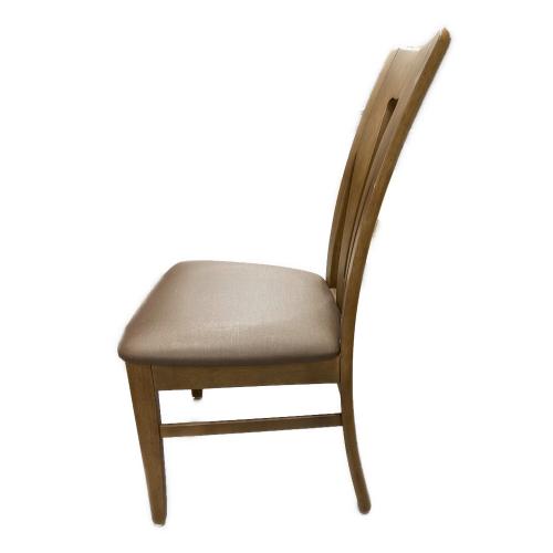 karimoku (カリモク) ダイニングチェアー 177 ナチュラル