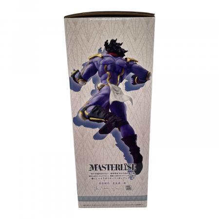 ジョジョの奇妙な冒険 (ジョジョノ奇妙ナ冒険) B賞 スタープラチナ