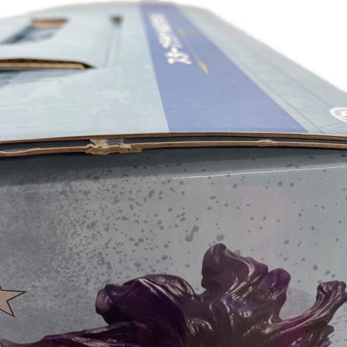 ジョジョの奇妙な冒険 (ジョジョノ奇妙ナ冒険) B賞 スタープラチナ MASTERLISE フィギュア 一番くじ