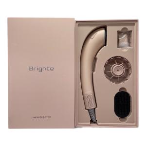 Brighte (ブライト) ヘアードライヤー BRT-SD173 2025年発売モデル