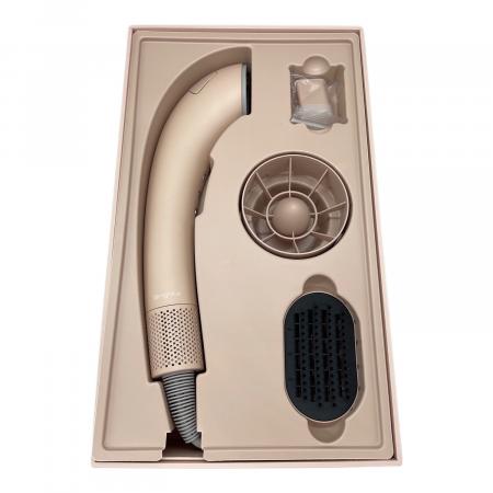 ヘアードライヤー BRIGHTE BRT-SD173 2025年製 Brighte SHOWER DRYER(ブライトシャワードライヤー) BRT-SD173