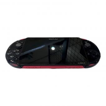 SONY (ソニー) PSVITA PCH-2000[PSVITA]