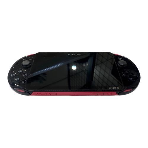 SONY (ソニー) PSVITA PCH-2000[PSVITA]