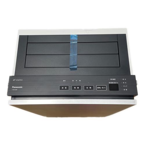 Panasonic (パナソニック) 次亜塩素酸 空間除菌脱臭機 F-MV4300