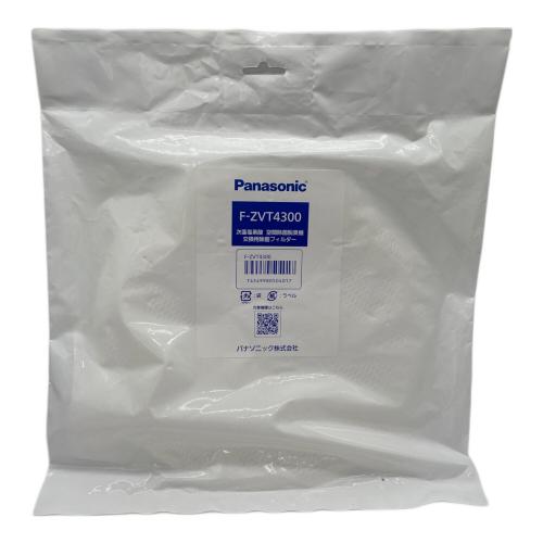 Panasonic (パナソニック) 次亜塩素酸 空間除菌脱臭機 F-MV4300