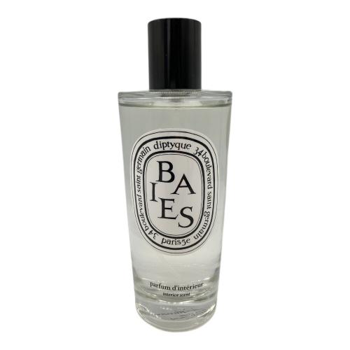 Diptyque (ディプティック) ルームフレグランス BAIES