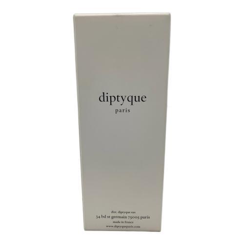 Diptyque (ディプティック) ルームフレグランス BAIES