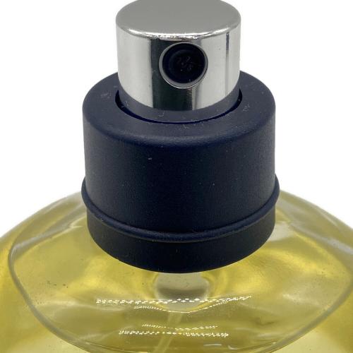 DOLCE & GABBANA (ドルチェ＆ガッバーナ) オードトワレ プールオム 75ml 残量80%-99%