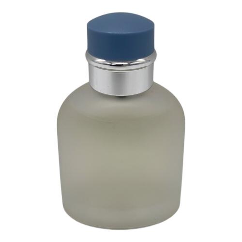 DOLCE & GABBANA (ドルチェ＆ガッバーナ) オードトワレ 75ml 残量80%-99% ライトブルー