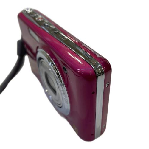 Panasonic (パナソニック) コンパクトデジタルカメラ DMC-FX77