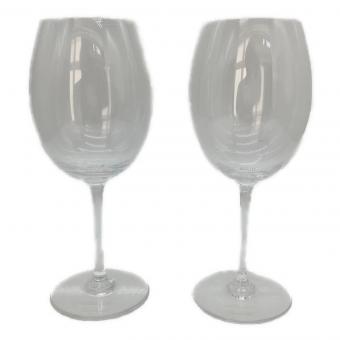 Baccarat (バカラ) ワイングラス ボルドー