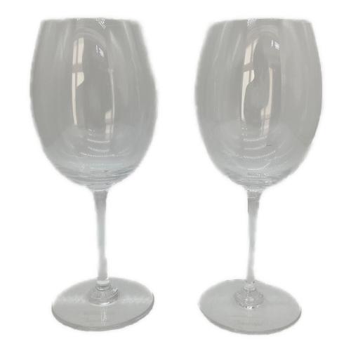 Baccarat (バカラ) ワイングラス ボルドー
