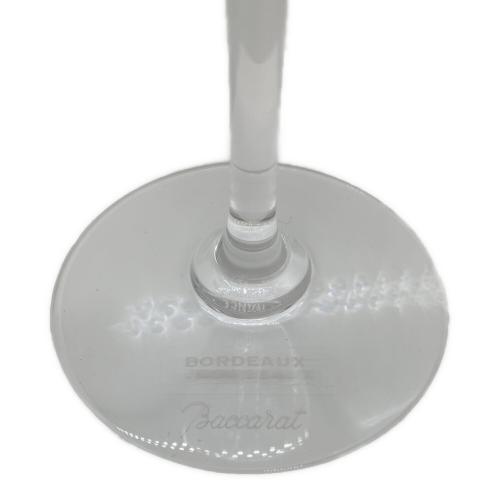 Baccarat (バカラ) ワイングラス ボルドー