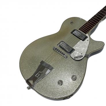 【トレファク鶴ヶ島店】GRETSCH　エレキギター　electromatic GRETSCH グレッチ Electromatic Jet Cadillac Green エレキギター