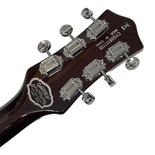 GRETSCH (グレッチ) G5236t エレキギター electromatic GRETSCH G5236t electromatic 125周年