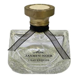 BVLGARI (ブルガリ) フレグランス 50ml 残量50%-80% ジャスミンノワール