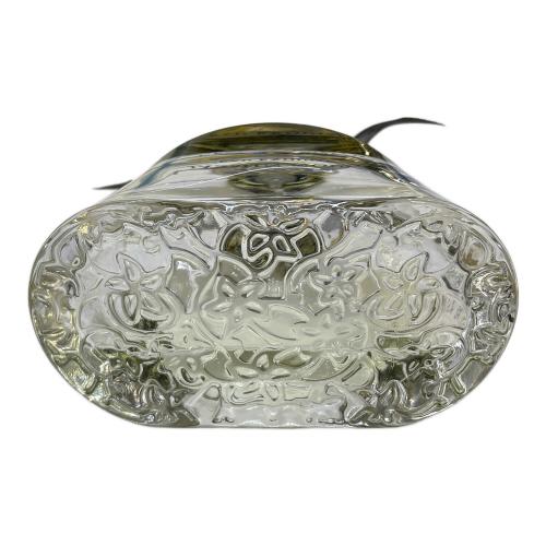 BVLGARI (ブルガリ) フレグランス 50ml 残量50%-80% ジャスミンノワール