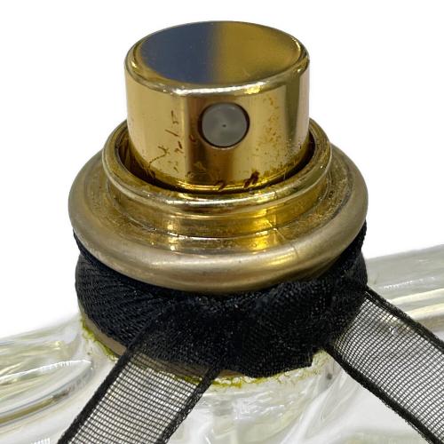 BVLGARI (ブルガリ) フレグランス 50ml 残量50%-80% ジャスミンノワール