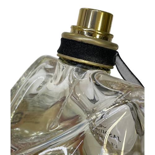 BVLGARI (ブルガリ) フレグランス 50ml 残量50%-80% ジャスミンノワール